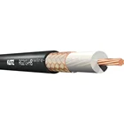 Cable Rg Cable Drop Low Loss Cable 50 Ohm RG 213 Coaxial Cable MIL-spec Bulk Coaxial Cable RG59 Rg6