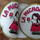 Side Sticker Glossy Lamination Window Double Side Die Cut Sticker Printing