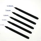 Pen Fineliner Pen 5 Assorted Nibs Fineliner Waterproof Illustration Pen