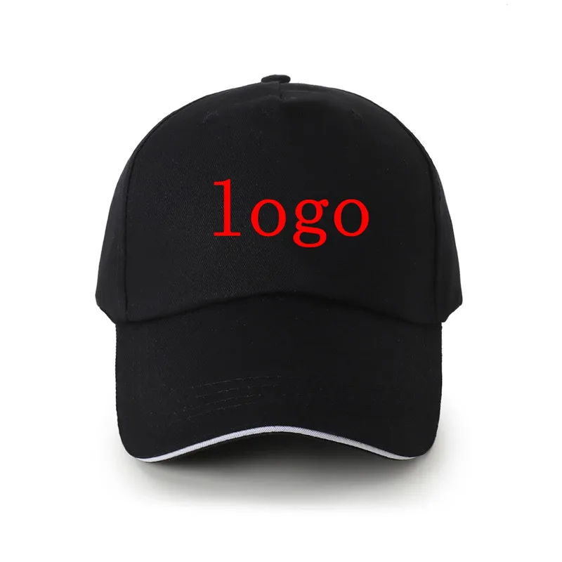 custom hats small order