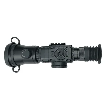 Advanced tactical long distance surveillance camera good military night vision thermal scope daytime for sale sight