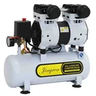 Air Compressor Air 750W 1HP Oil Free Air Compressor Small Air Compressor