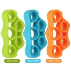 Finger Stretched Stretcher 2019 Hot Sale Finger Toys Hand Expand Exercise Stretched Resistancde Band Finger Stretcher