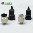 Air Pressure High Quality Pressure Switch Air Water Oil High Quality QPM-11 Pressure Switch SC-02HL CNSENCON