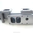 Exhaust K19 QSK19 Diesel Engine Exhaust Manifold 3080980
