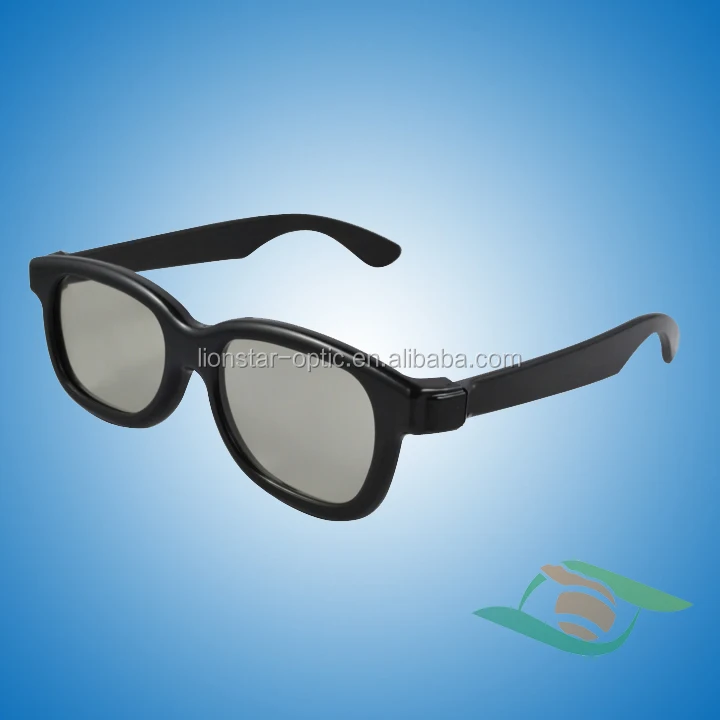 circular polarized 3d 