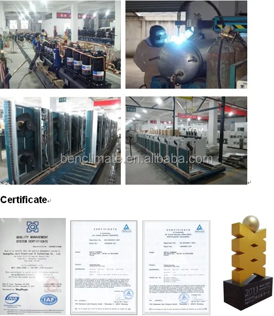 Air Handling Unit, EPS, 150 - detail 26