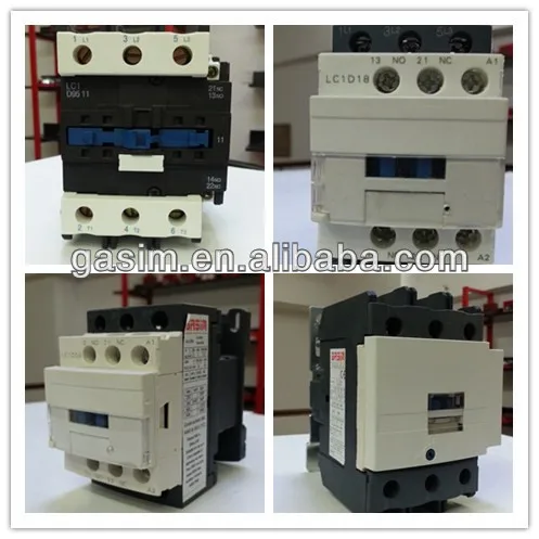 contactor