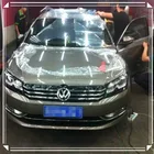 Wrap Tpu Ppf Gloss Auto-repaired Anti Scratch TPU Wrapping Car Wrap Sticker Body Paint Protection Film TPU PPF