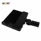 Energy Light Energy Saving Led Street Light Outdoor Waterproof Elegant Appearance Lamp 100W 150W 200W