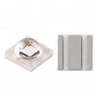 Bridgelux Led Uv Smd Led Diode High Quality Bridgelux Brand 1w 3w 350ma 365NM UV 3535 Smd Led Chip Diode