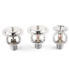 System Fire Sprinkle Brass ESFR Fire Sprinkle System K 202