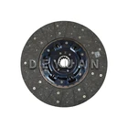 Spare Parts Clutch High Quality Truck Spare Parts Clutch Disc Assy For MITSUBISHI ME550210