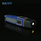 Guard Tour System JWM New-type Flashlight Fingerprint Guard Tour Patrol System