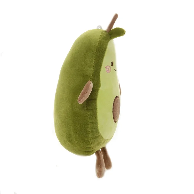 niuniu daddy avocado