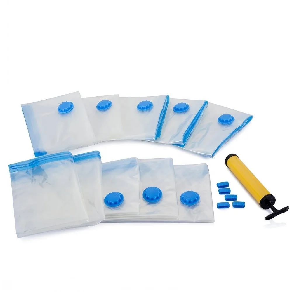 how to clean reusable vacuum seal bags