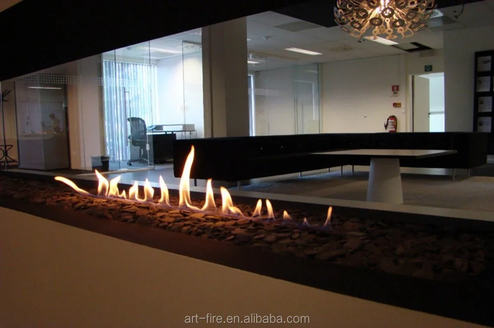 Stand Fireplace, 100-240v, 750 - detail 14