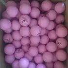 Ball Silicone Rubber Ball Soft Solid Silicone Rubber Ball Yoga Ball Custom Yoga Ball