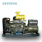 Generator Generator Power Generator 75kw Diesel Generator Set 95kva Power Plant Price