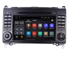 Dvd Player Car Radio Android 10 Android 10 Car Dvd Player For Mercedes Benz Sprinter B200 Vito B Class GPS WIFI 3G BT OBD Mirror Link With Wifi 3G GPS Radio SD