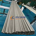Titanium Seamless Tube Seamless Gr1 Titanium Seamless Tube