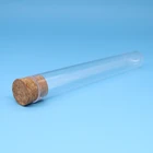 Glass Tube Test Tubes With Corks Glass Test Tube With Cork