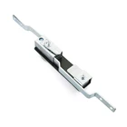 Keys Zinc Alloy Die-cast Rod Control Lock Vending Machine Locks And Keys