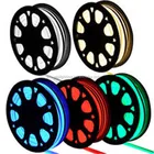 Flexible Led Light Led 12 Volt Led Lights 220v 110v 24v 12v Flexible Tube Flex Custom Sign Led Neon Light