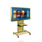 Board 55" China Products School Teaching Ir Smart Board