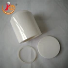 Zirconium Crucibles Zirconium Ceramic Crucible/Zironia Mill Pot