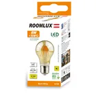 Led Lights Bulb Led Led Bulb 8w Led Lights China Wholesale 6w 8w 9w 12w 15w A60 Led Filament Bulb