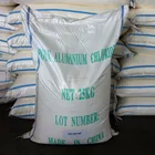 Chemical Polyaluminium Chloride 30% Pac Polyaluminium Chloride 30% Water Treatment Chemical