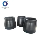 Fitting Asme B16.9 Asme Pipe Fitting Reducer Pipe Fitting Concentric Reducer To ASME B16.9