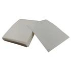 Card Sleeve Card White Matte Card Protector Sleeves With Custom Size