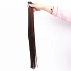 Virgin 100% Human Hair Extension Virgin Rmey I-tip Hair 12a Grade Wholesale Price
