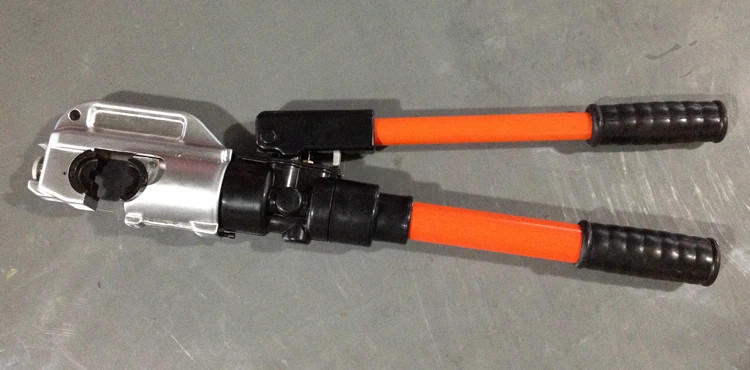 Hydraulic Crimping Tool