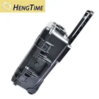Case Trolley Case Waterproof Plastic Flight Case Trolley Tool Case With Handle