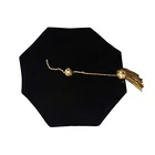 Graduation Gown Graduation Graduation Gown Price US Style College Doctoral Graduation Gown Cap
