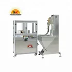 Machine LID Closure Cap WADDING LINING INSERTING Assembly MACHINE
