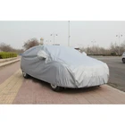 Bottom Cover Car Covers Hail Bottom Price Waterproof Sun Protection Heated Hail Full PEVA Car Cover