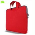 Colorful Laptop Colorful Notebook Laptop Sleeve Case Bag Pouch Neoprene Laptop Cover