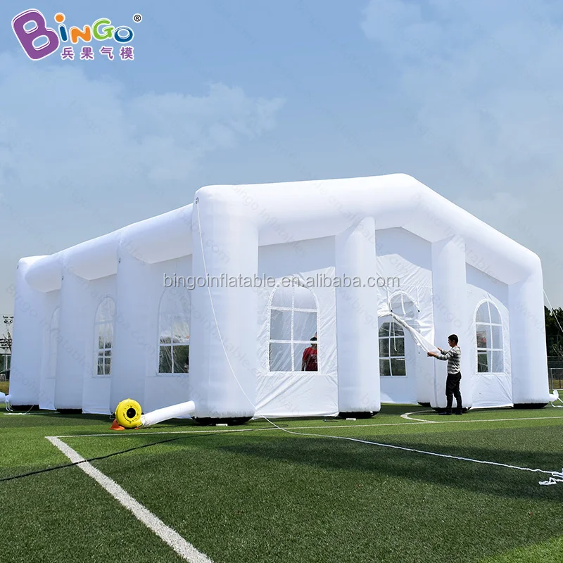 Tent And Table Inflatables Atelier Yuwa Ciao Jp