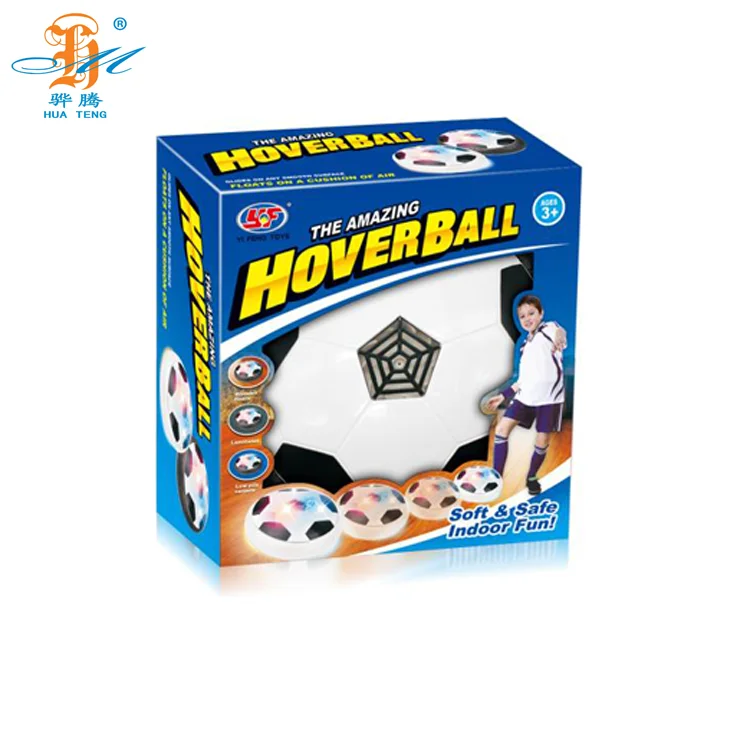 hooverball toy