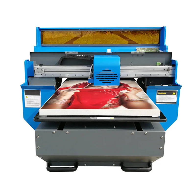 onbekend Waardig Tarief Hout En Tegel Afdrukken A2 Size Digitale Uv Flatbed Printer - Buy Uv  Flatbed Printer,Flatbed Printer,Uv Printer Product on Alibaba.com
