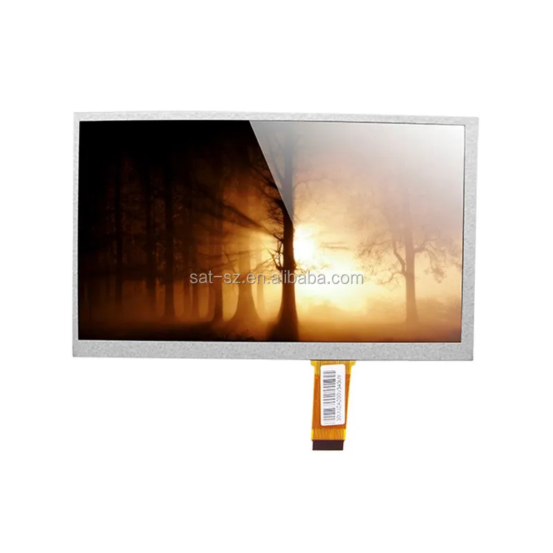 cpt tft display factory