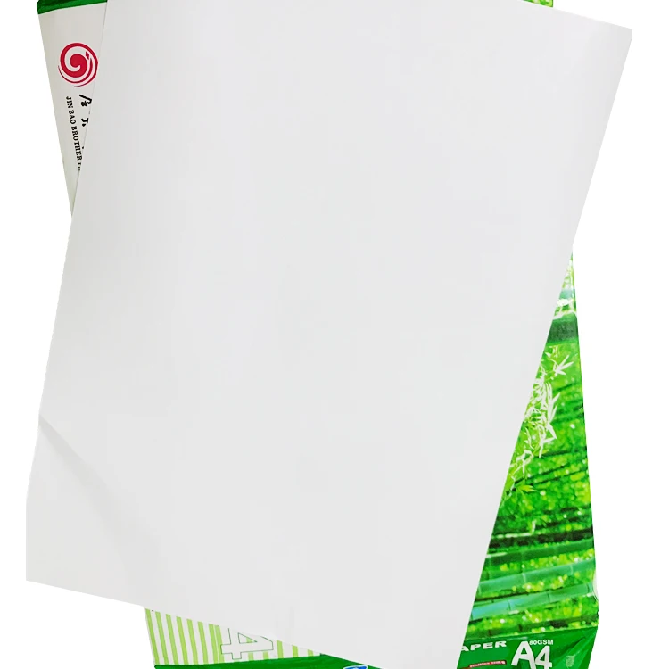 High-end Papel A4 Indonesia Office Size Copy Paper Gsm 500 Sheets - Buy A4 Paper,A4 Copier Paper,Pp Lite Paper Product on