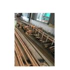 High Quality Phosphor Bronze Welding Rod Flat Bar Suppliers
