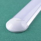 School Led Led Linear Light 100w Home Office School 100w Waterproof Led Linear Light