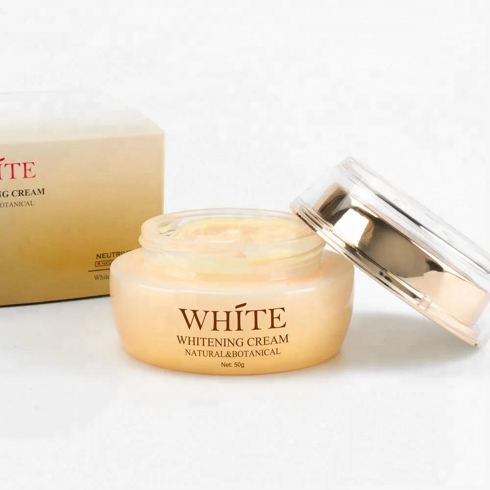 herbal lightening cream