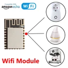 Home Electrical Electrical Plugs Sockets 220V Wifi Power Socket Plugs PCB Design Wireless Socket Smart Home Electrical Plugs